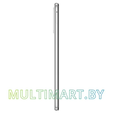 Смартфон Samsung Galaxy M52 5G SM-M526B/DS 6GB/128GB (белый) картинка 3